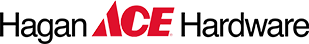 Hagan Ace Hardware Logo